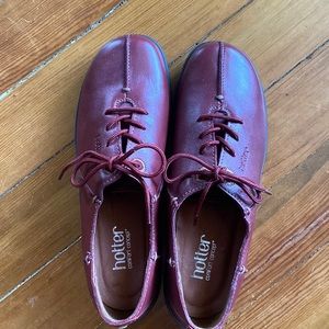 NWOT Hotter “Paradise” shoe